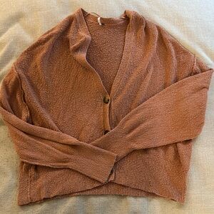 Free People Found My Friend Cardi